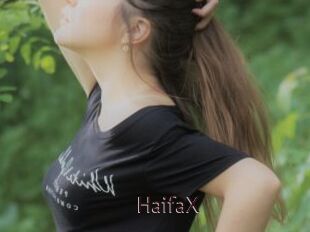 HaifaX