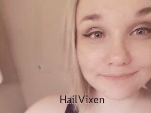 HailVixen