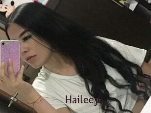Haileey