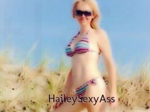 HaileySexyAss
