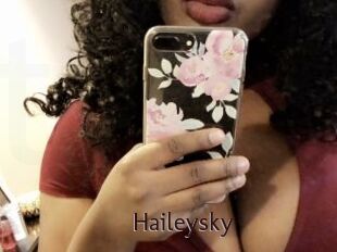 Haileysky