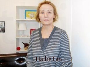 HailieTan