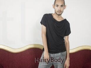 HairyBody