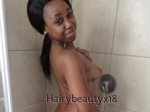 Hairybeautyx18