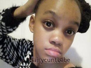 Hairycuntbabe