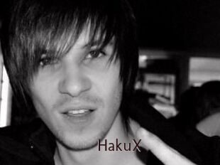 Haku_X