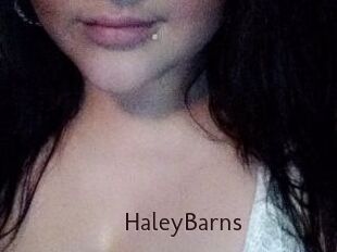 HaleyBarns