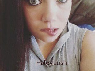HaleyLush