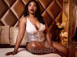 HaleyRay
