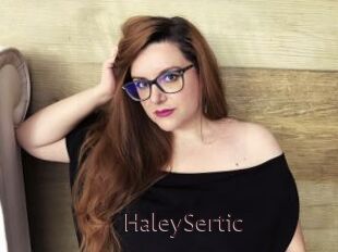 HaleySertic
