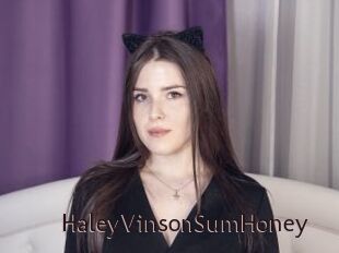 HaleyVinsonSumHoney