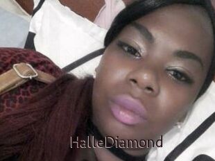 HalleDiamond