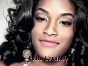 Halle_Caramel