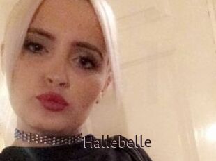 Hallebelle