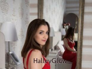 HalleyGlow