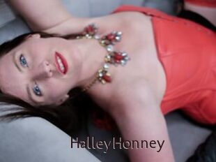 HalleyHonney