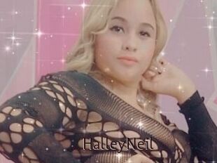 HalleyNeil