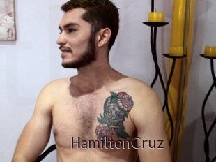 HamiltonCruz