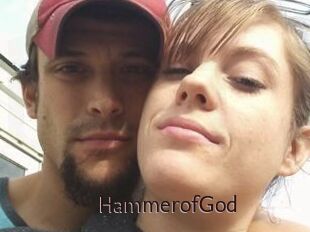 HammerofGod