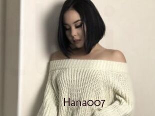 Hana007