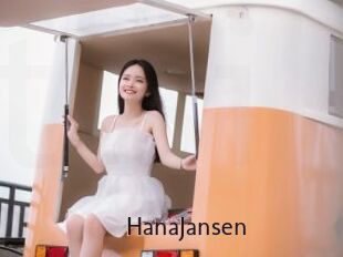HanaJansen