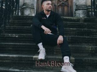 HankBloom
