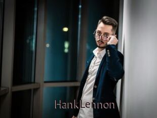 HankLennon