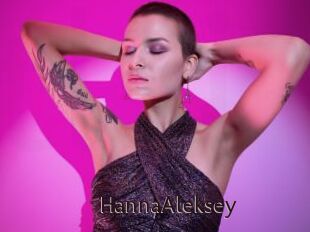 HannaAleksey