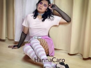 HannaCaro
