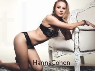 HannaCohen