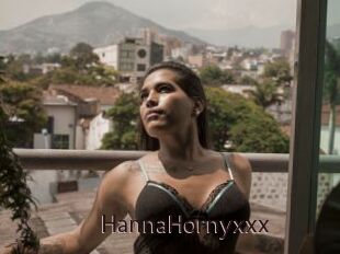 HannaHornyxxx