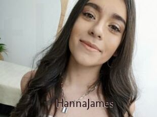 HannaJames