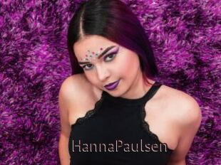 HannaPaulsen