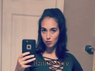 HannaSkyye