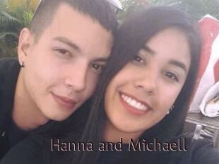 Hanna_and_Michaell