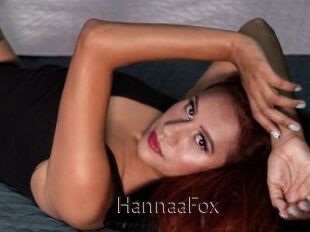 HannaaFox