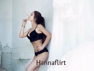 Hannaflirt