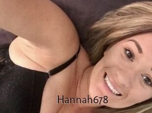 Hannah678