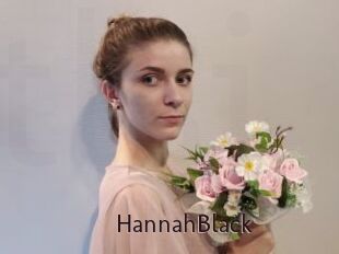 HannahBlack