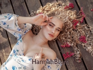 HannahBlum