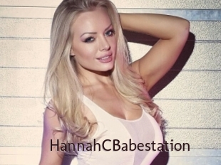 HannahCBabestation Top listen server