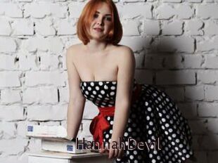 HannahDevil