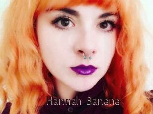 Hannah_Banana