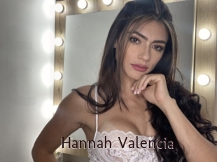 Hannah_Valencia Top listen server