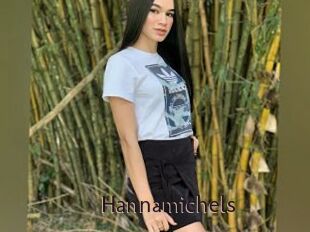 Hannamichels
