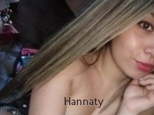 Hannaty