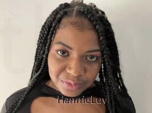 HannieLuv