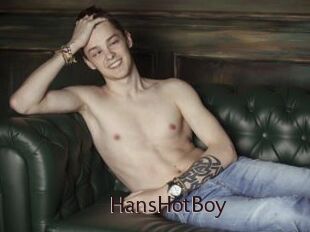 HansHotBoy