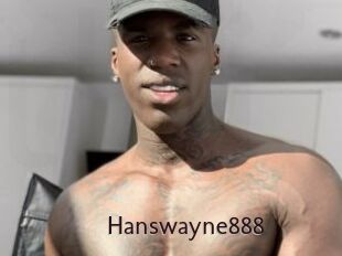 Hanswayne888