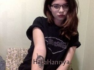 HapaHannya